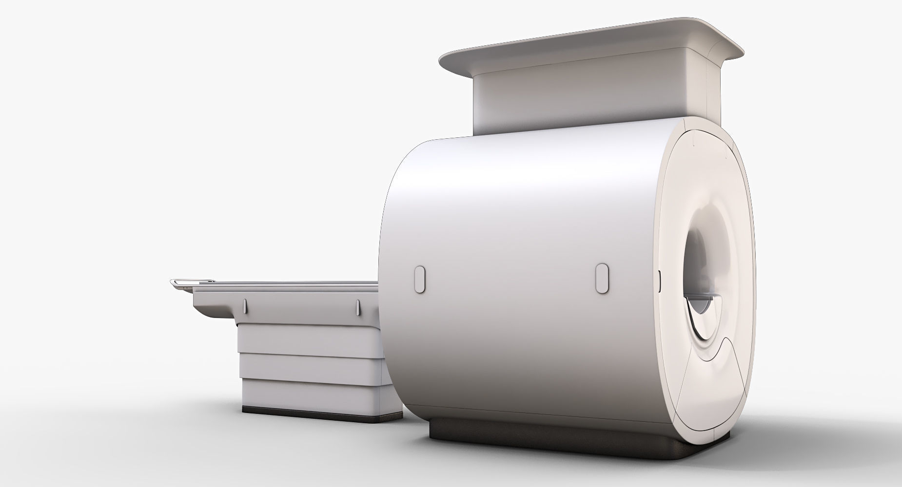 Philips Multiva  3D model_3