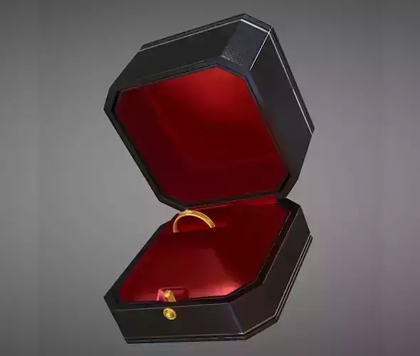 ring box