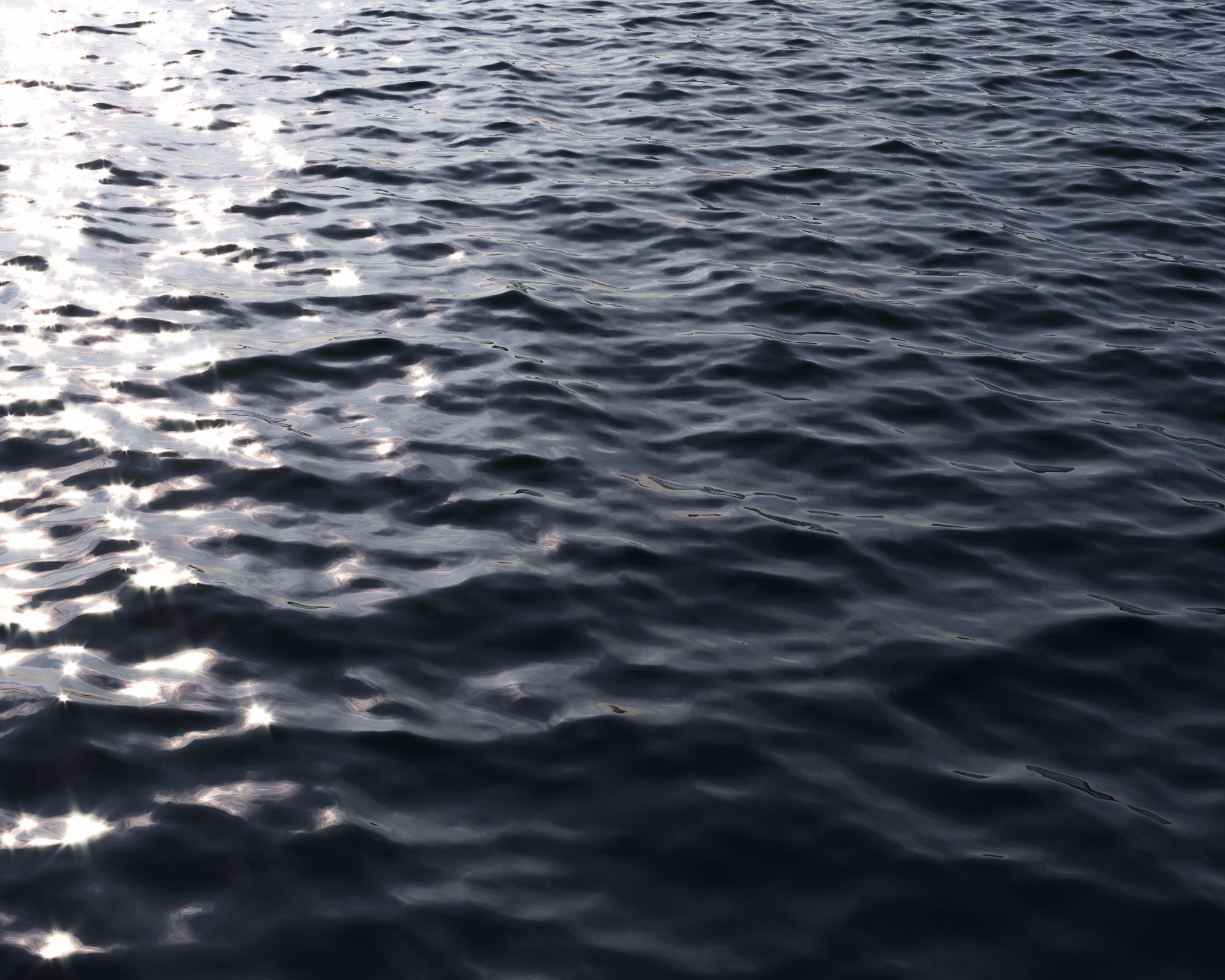 Ocean Waves 1 3D model_1