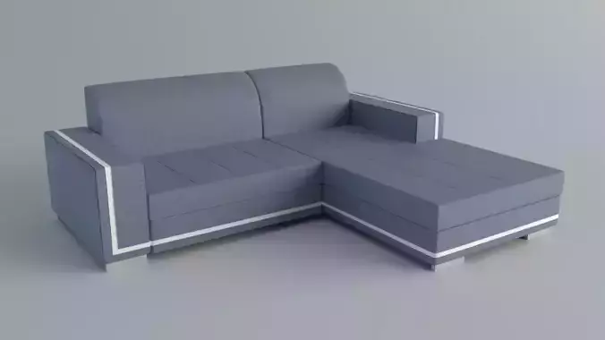 SofaBed Standard
