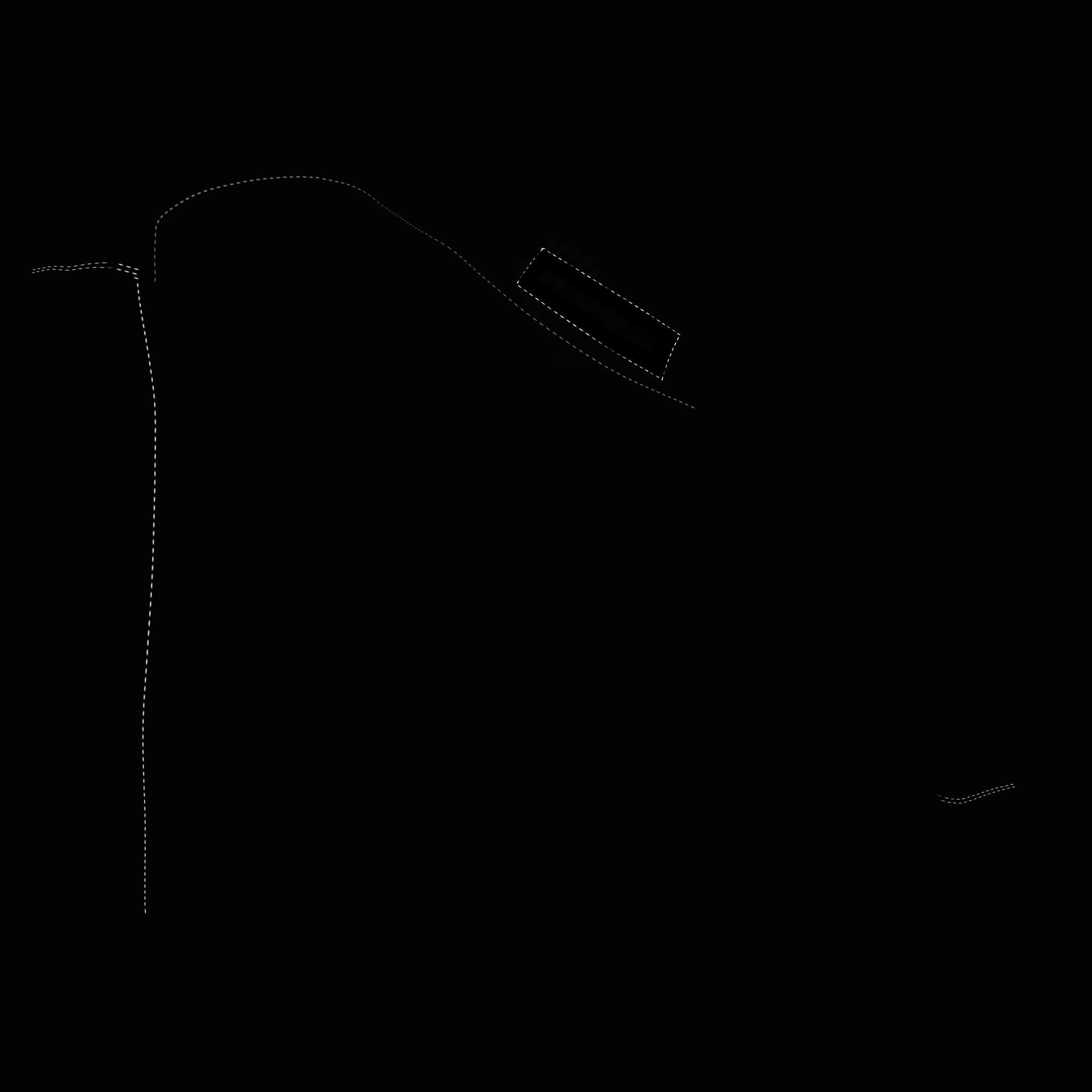 Leather Jacket 3D model_6