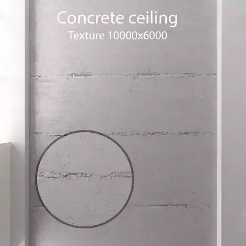 7 concrete ceiling texture