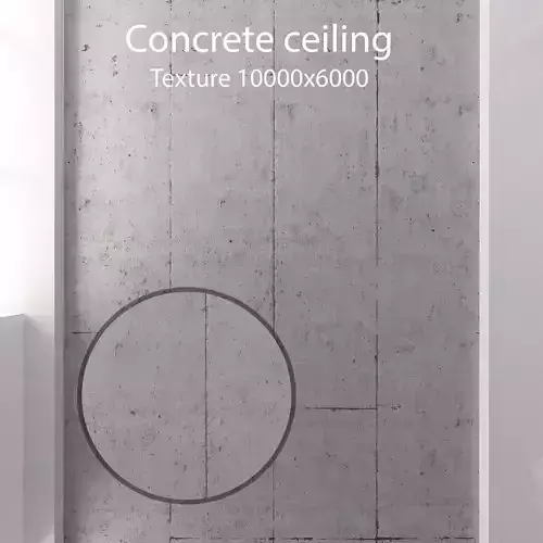 58 concrete