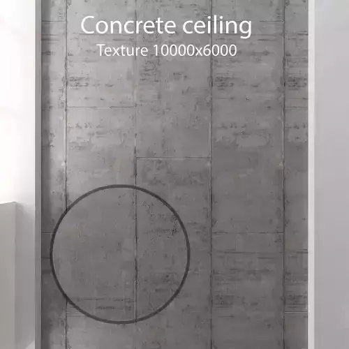 55 concrete