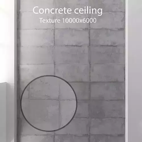 32 concrete