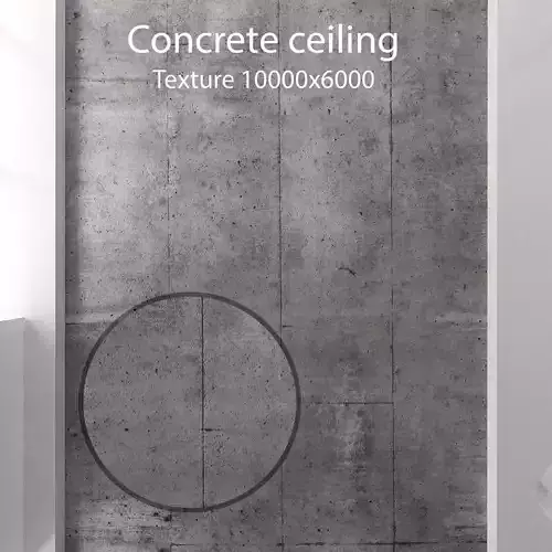 25 concrete