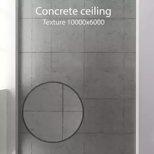 18 concrete