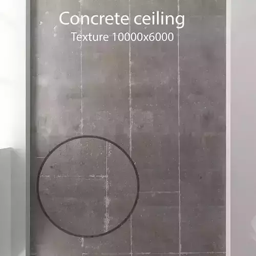 16 concrete