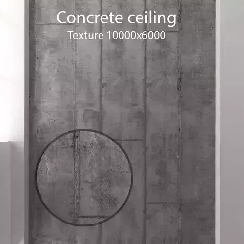 12 concrete