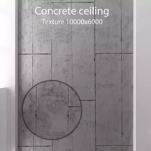 10 concrete