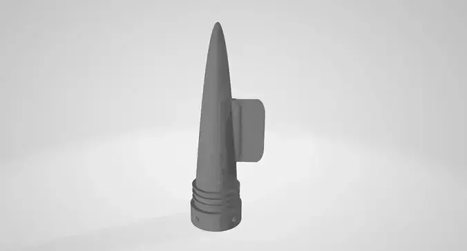 Lemezarugyar Moonrover and Spacerover Power Unit