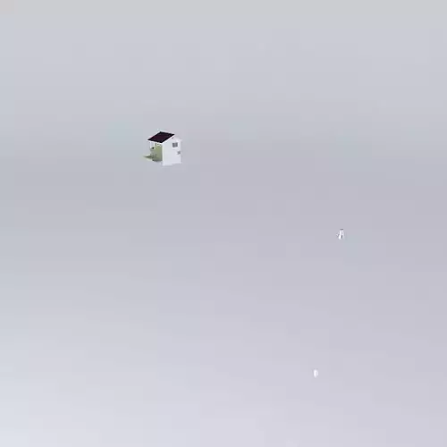 Clerestory Completed-Maybe