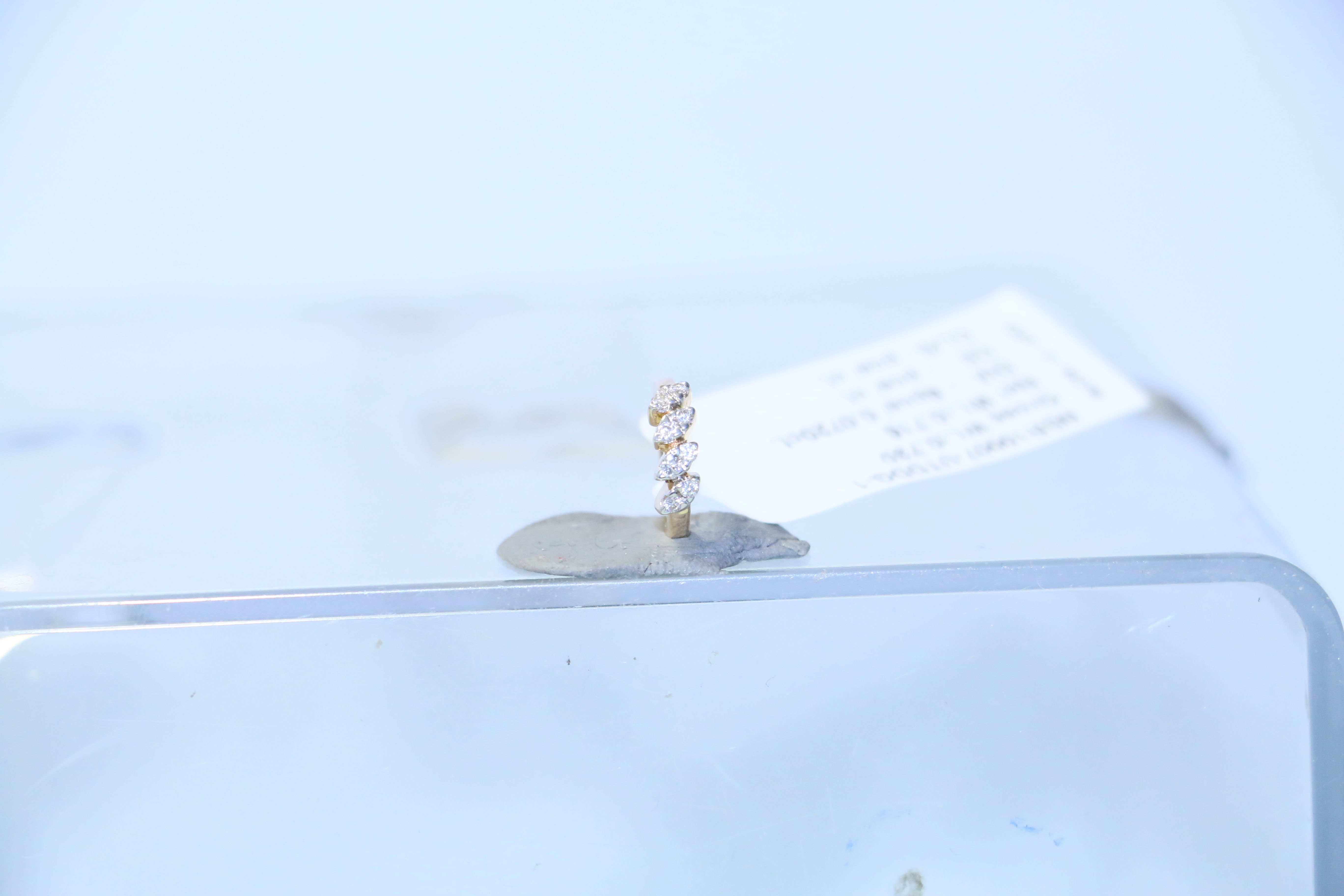 Dhruti Nose Ring 3D print model_15