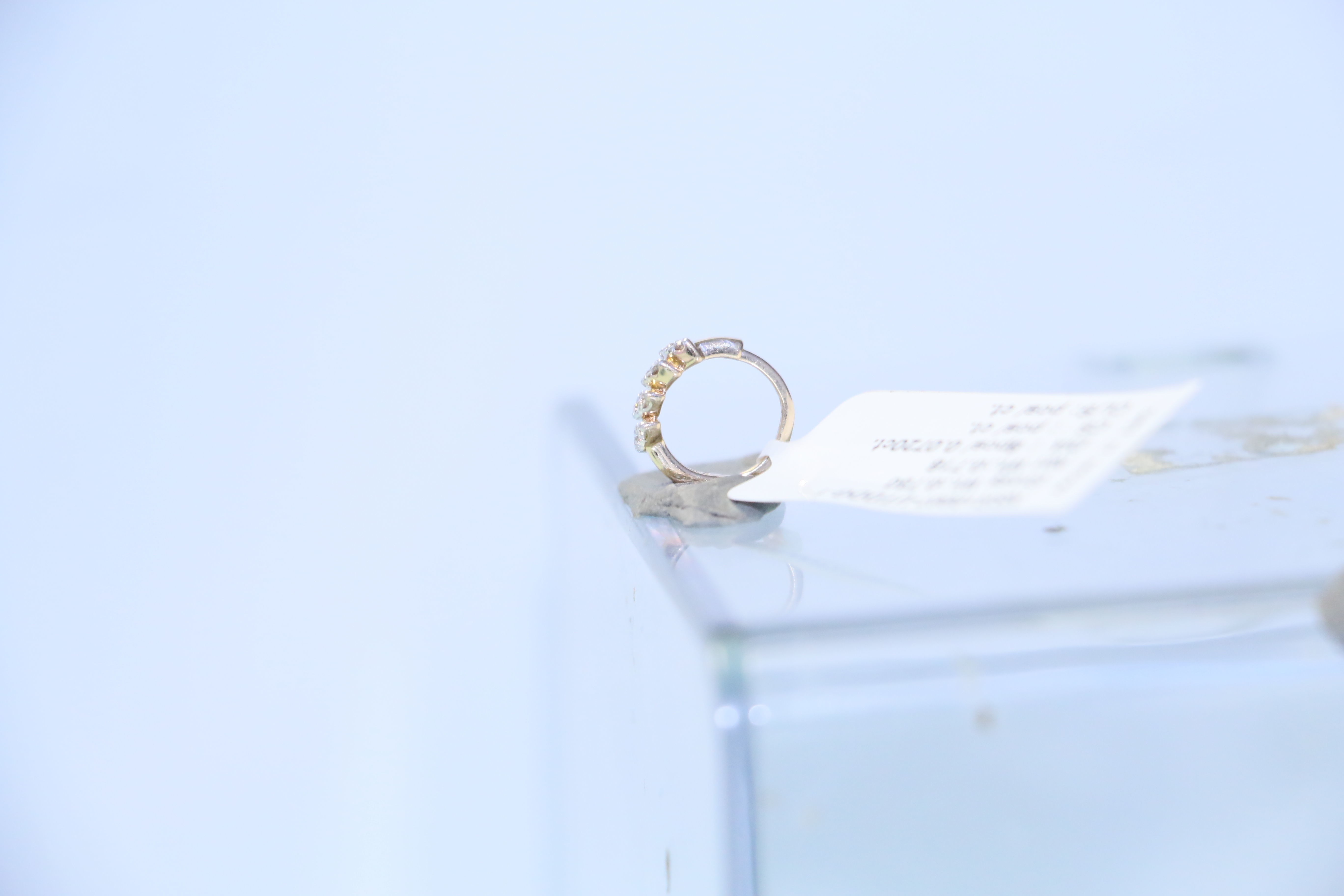 Dhruti Nose Ring 3D print model_17