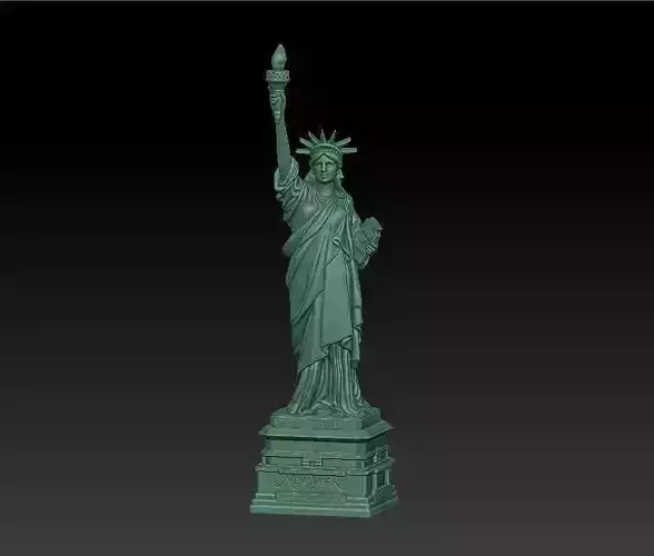 Statue of liberty 