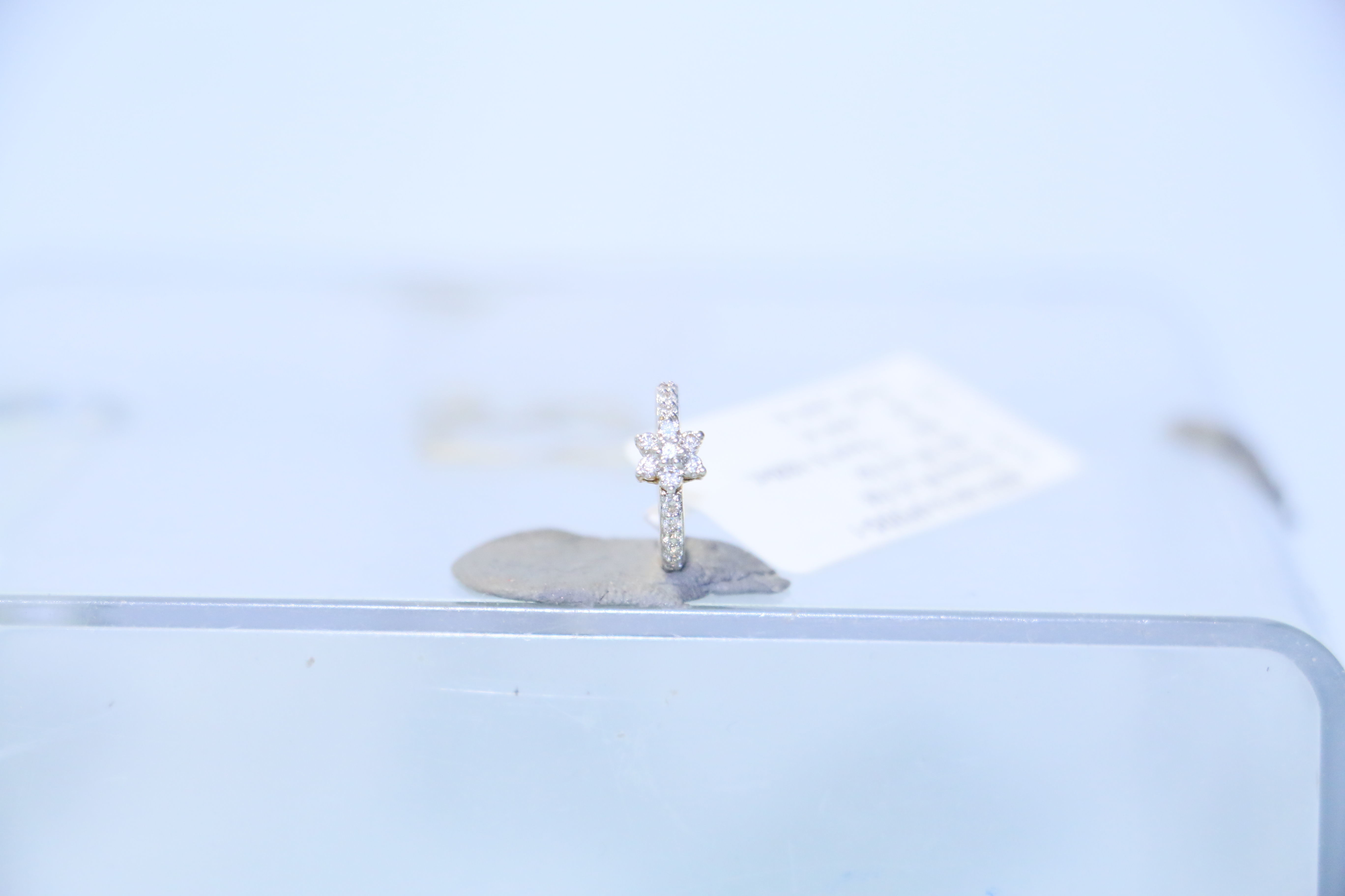 Kalindi Nose Ring  3D print model_16