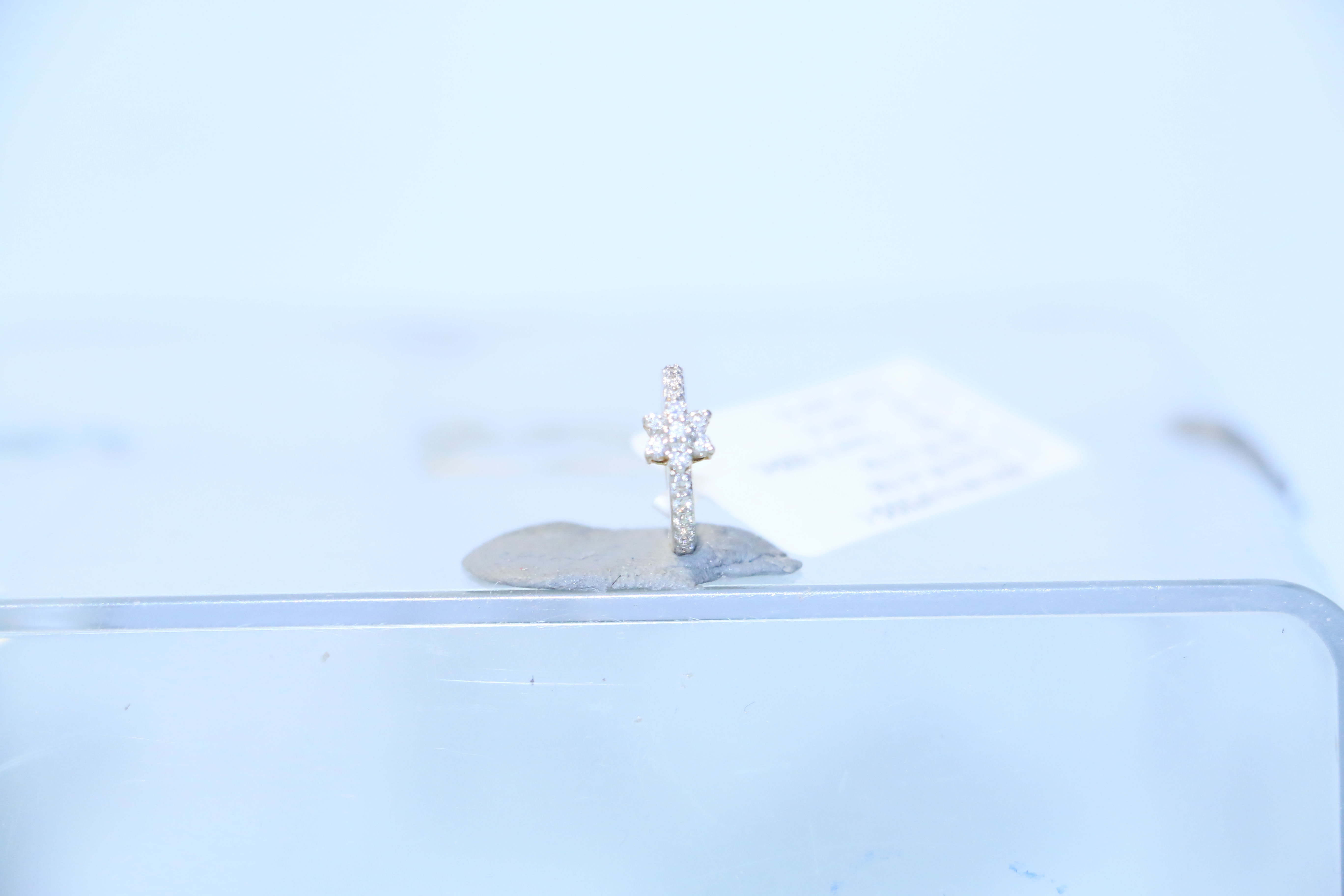 Kalindi Nose Ring  3D print model_15