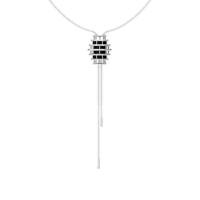 Eros Minaret Necklace 3D print model_12