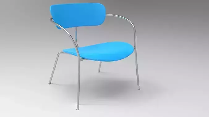 Pavilion Chair