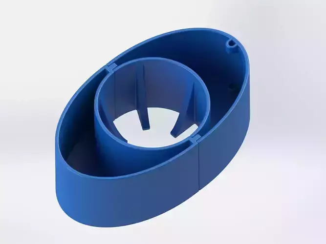 Seed - Germination - Sprout Holder