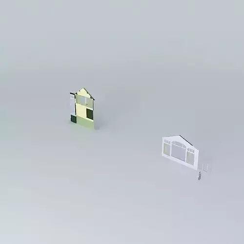 East and West Face Ideas  Bridgton