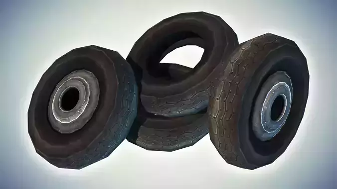 Car Tires