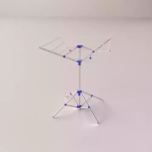 Portable Clothesline