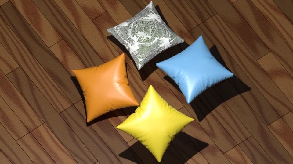 Pillow