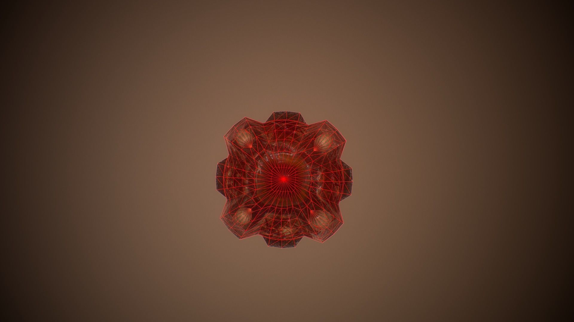 Ultimate Gore - PBR MeatThings Low-poly 3D model_33