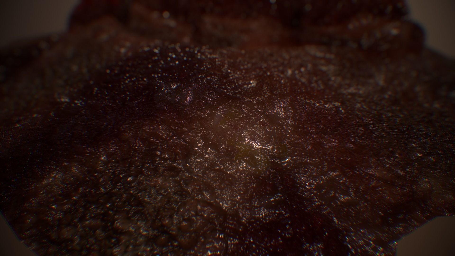 Ultimate Gore - PBR MeatThings Low-poly 3D model_25