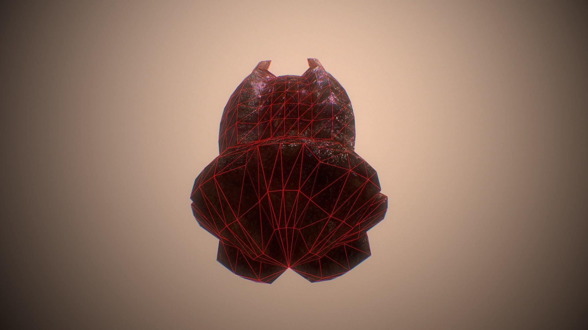 Ultimate Gore - PBR MeatThings Low-poly 3D model_31