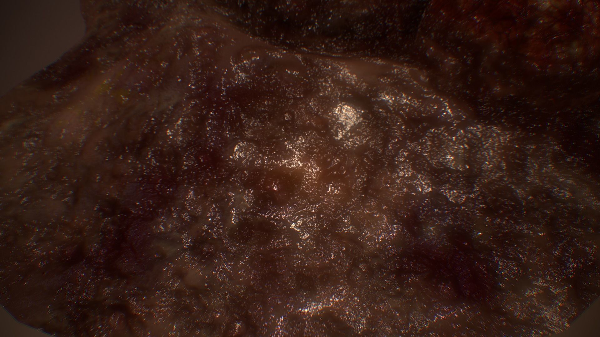 Ultimate Gore - PBR MeatThings Low-poly 3D model_15