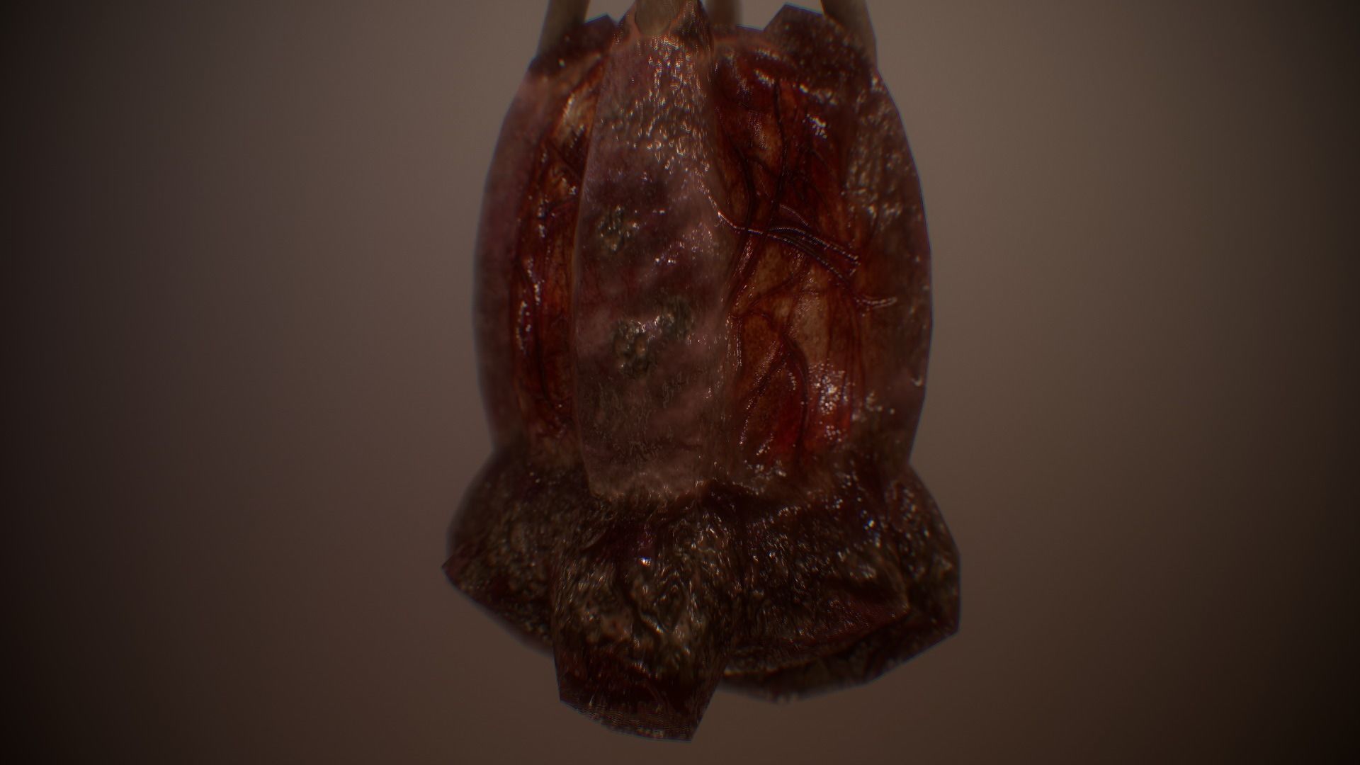 Ultimate Gore - PBR MeatThings Low-poly 3D model_20