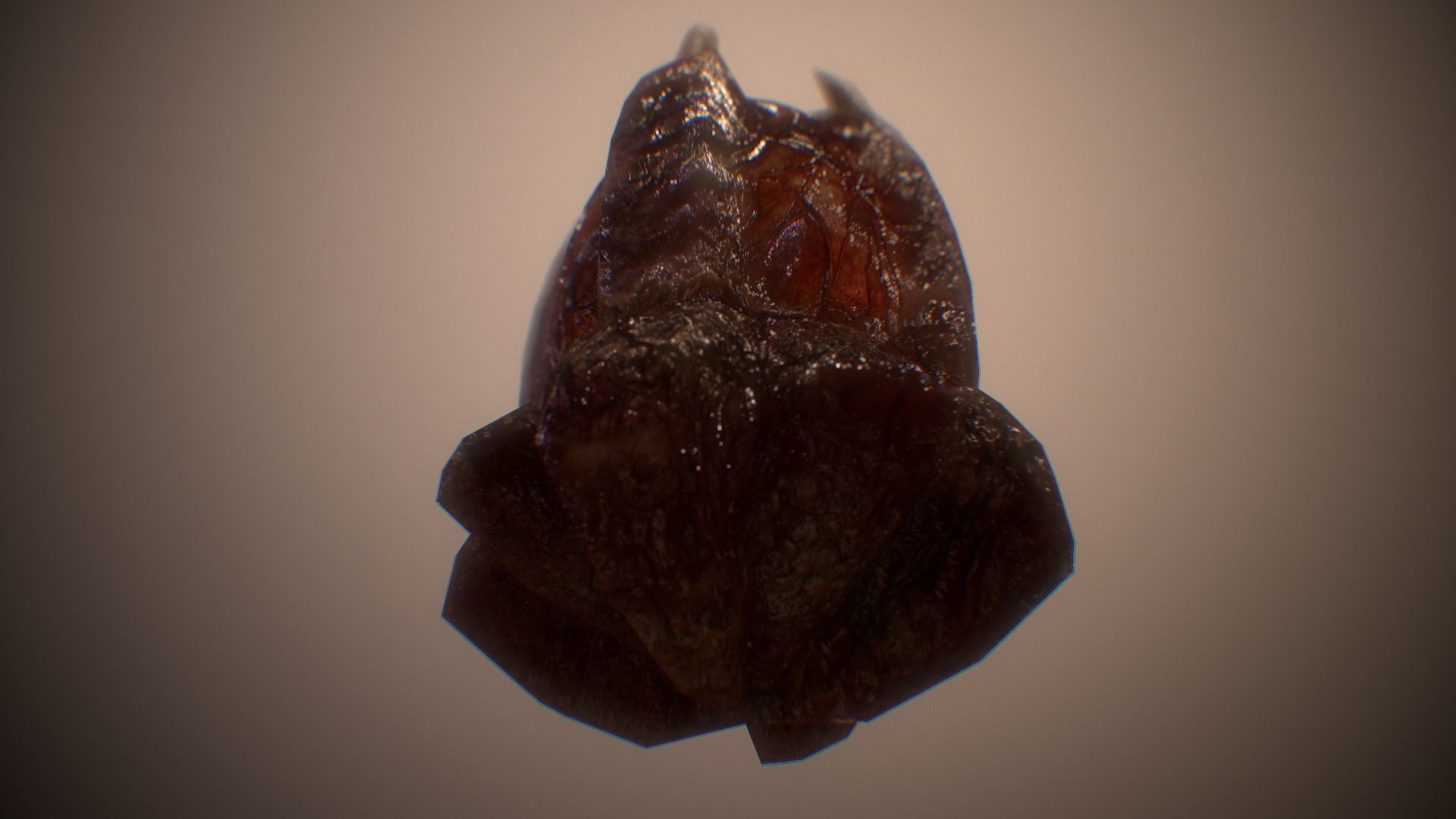 Ultimate Gore - PBR MeatThings Low-poly 3D model_21