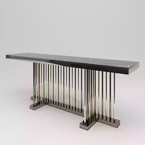 Schubert Longhi Console Table