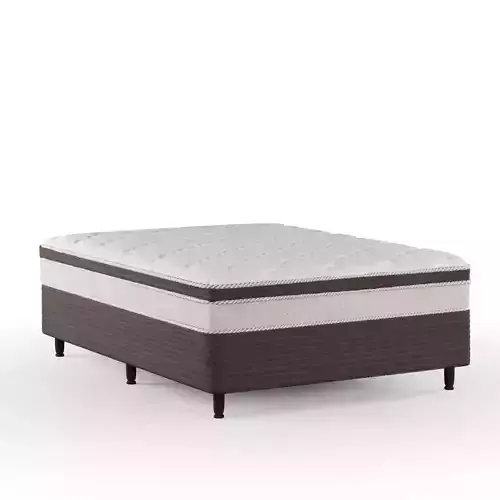 Elite Bed Box
