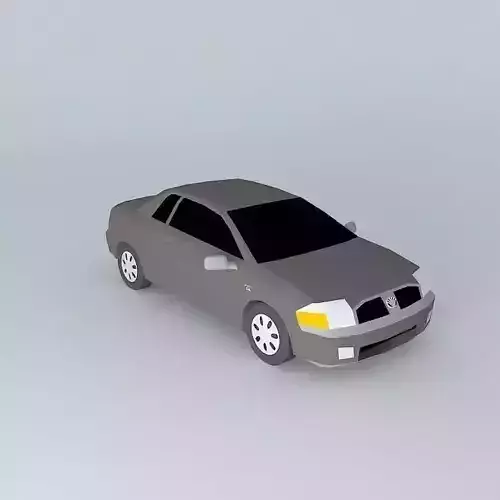 Daewoo Sport aka Daewoo Aero