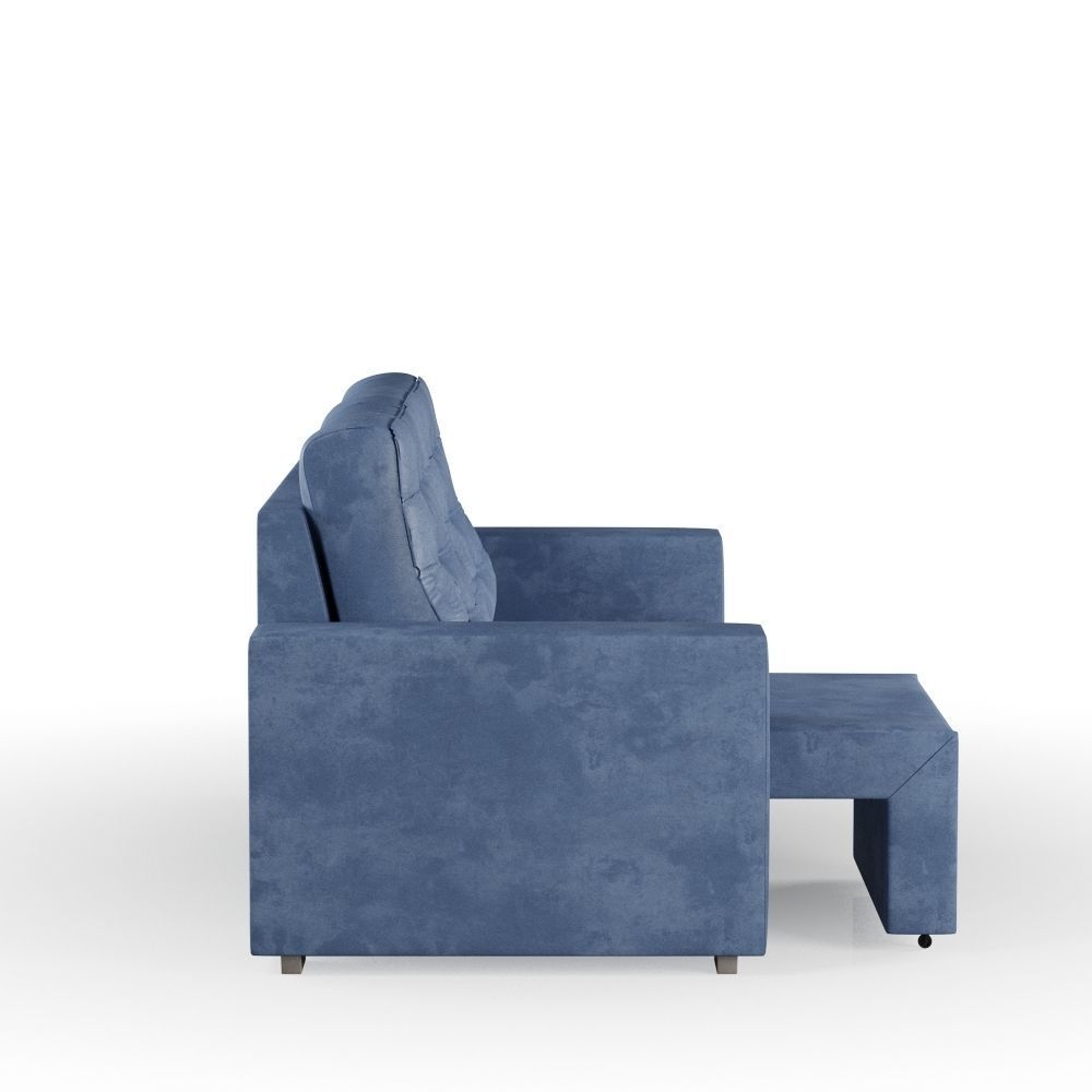 Prisma Sofa 3D model_2