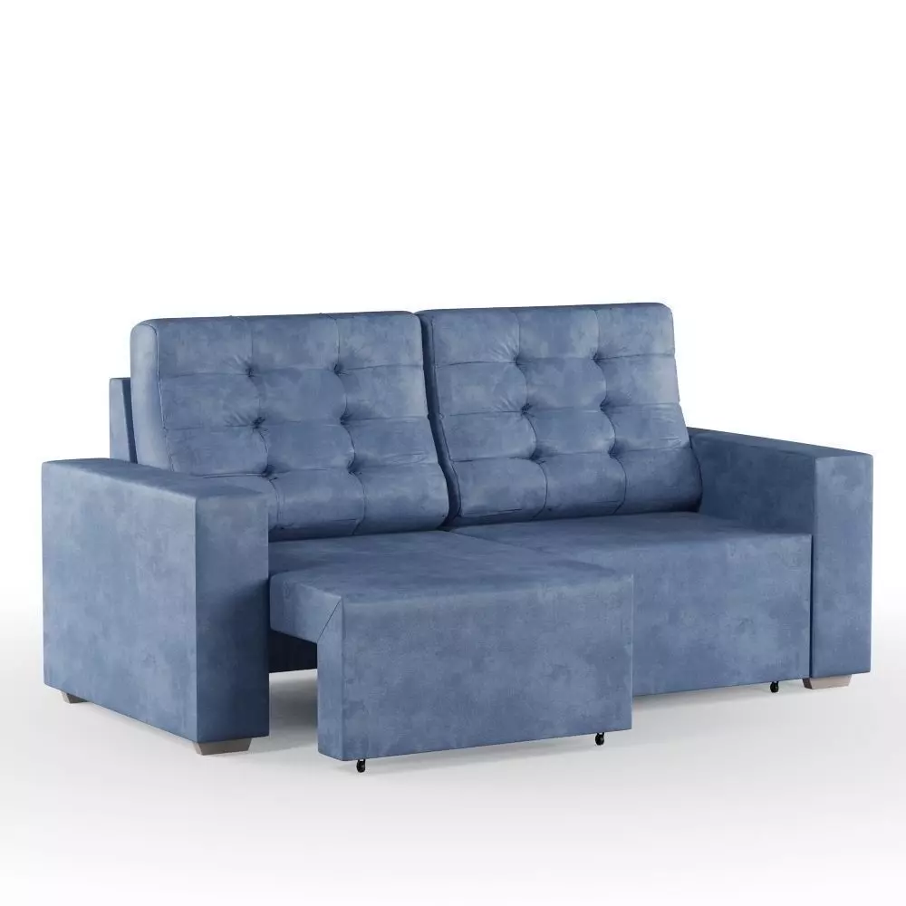 Prisma Sofa 3D model_0