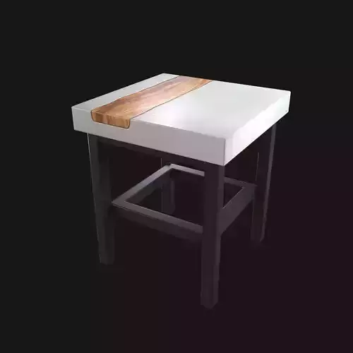 Modern Table