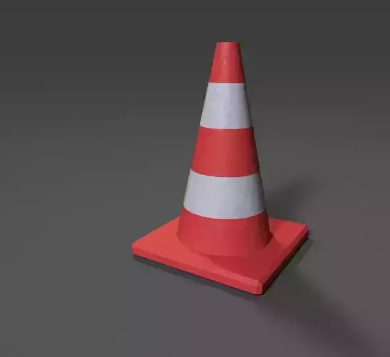 Traffic Cone 