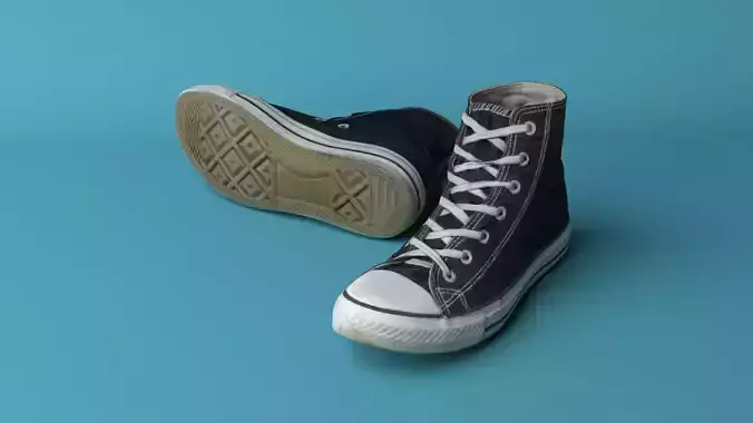 Converse shoes