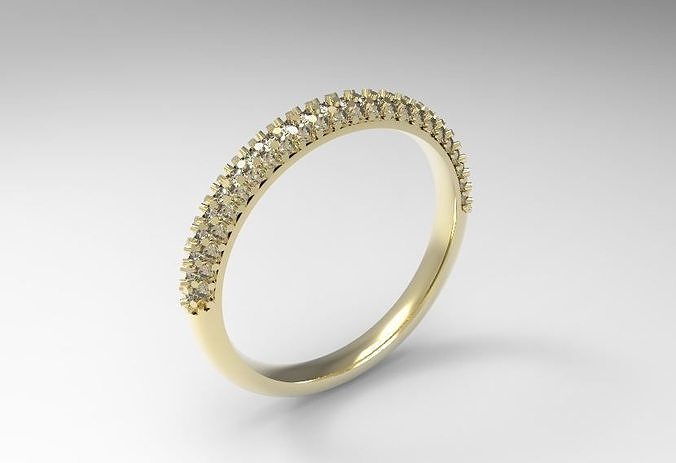 Ring 33 Free 3D print model