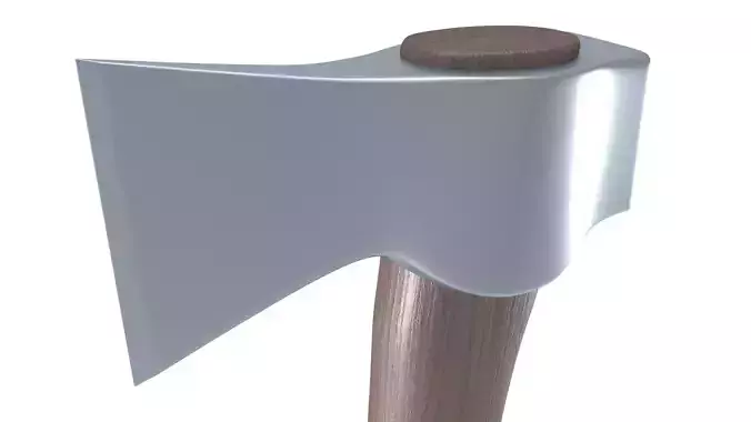 Axe or Hatchet