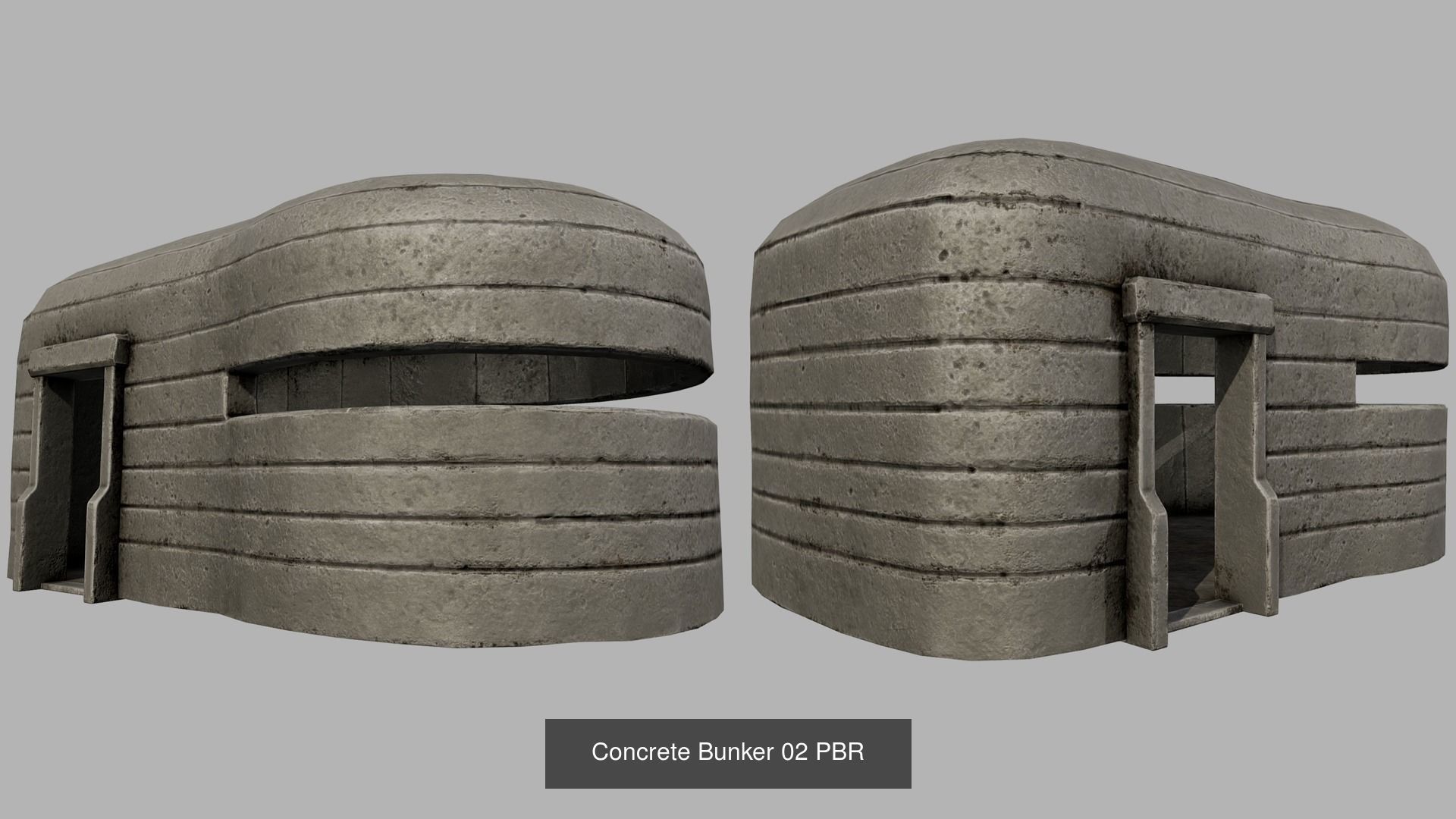 Normandy D-Day Collection PBR _7