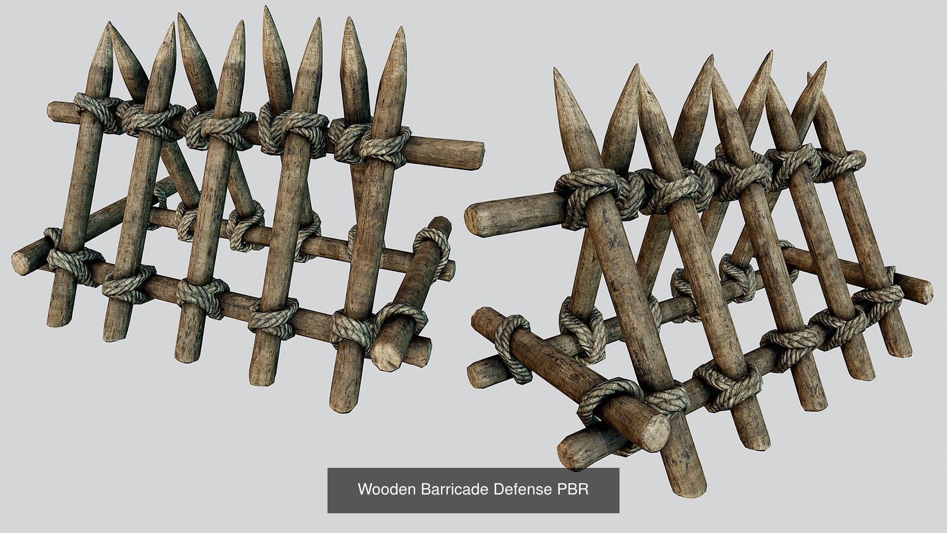 Normandy D-Day Collection PBR _3