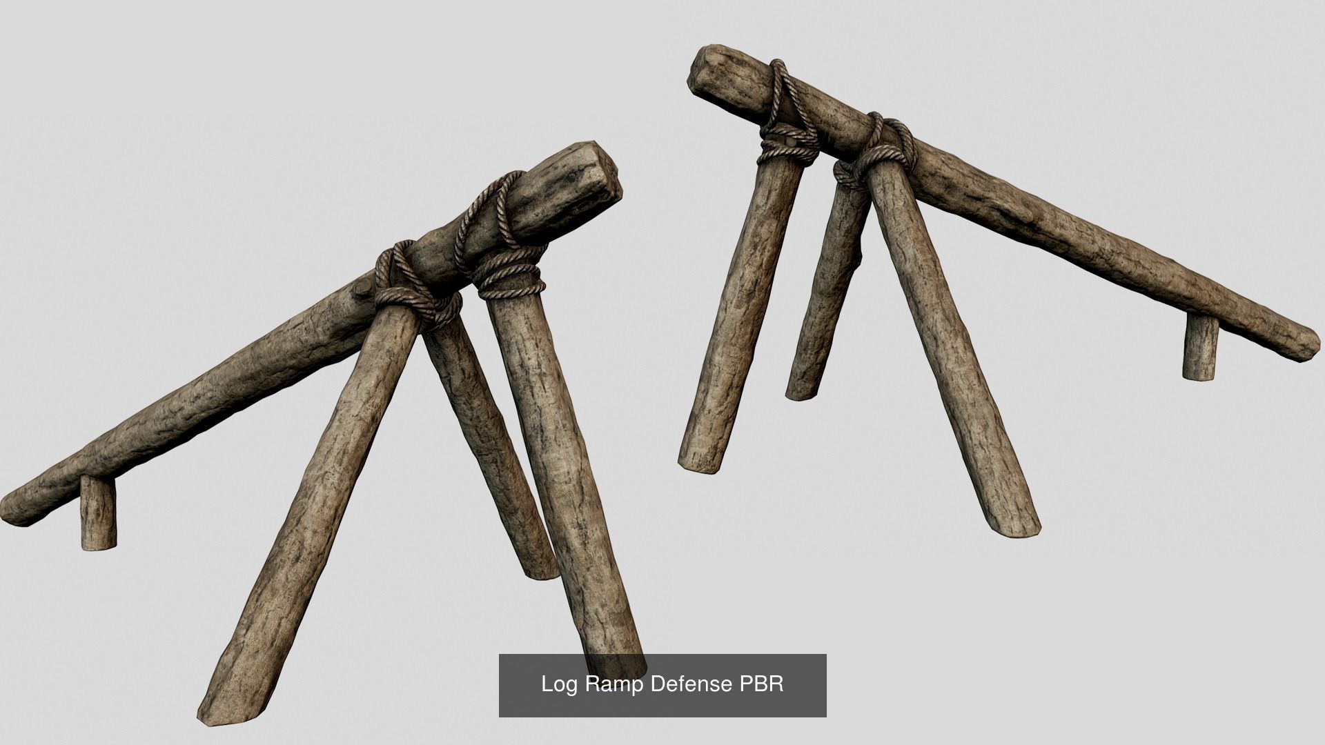 Normandy D-Day Collection PBR _6