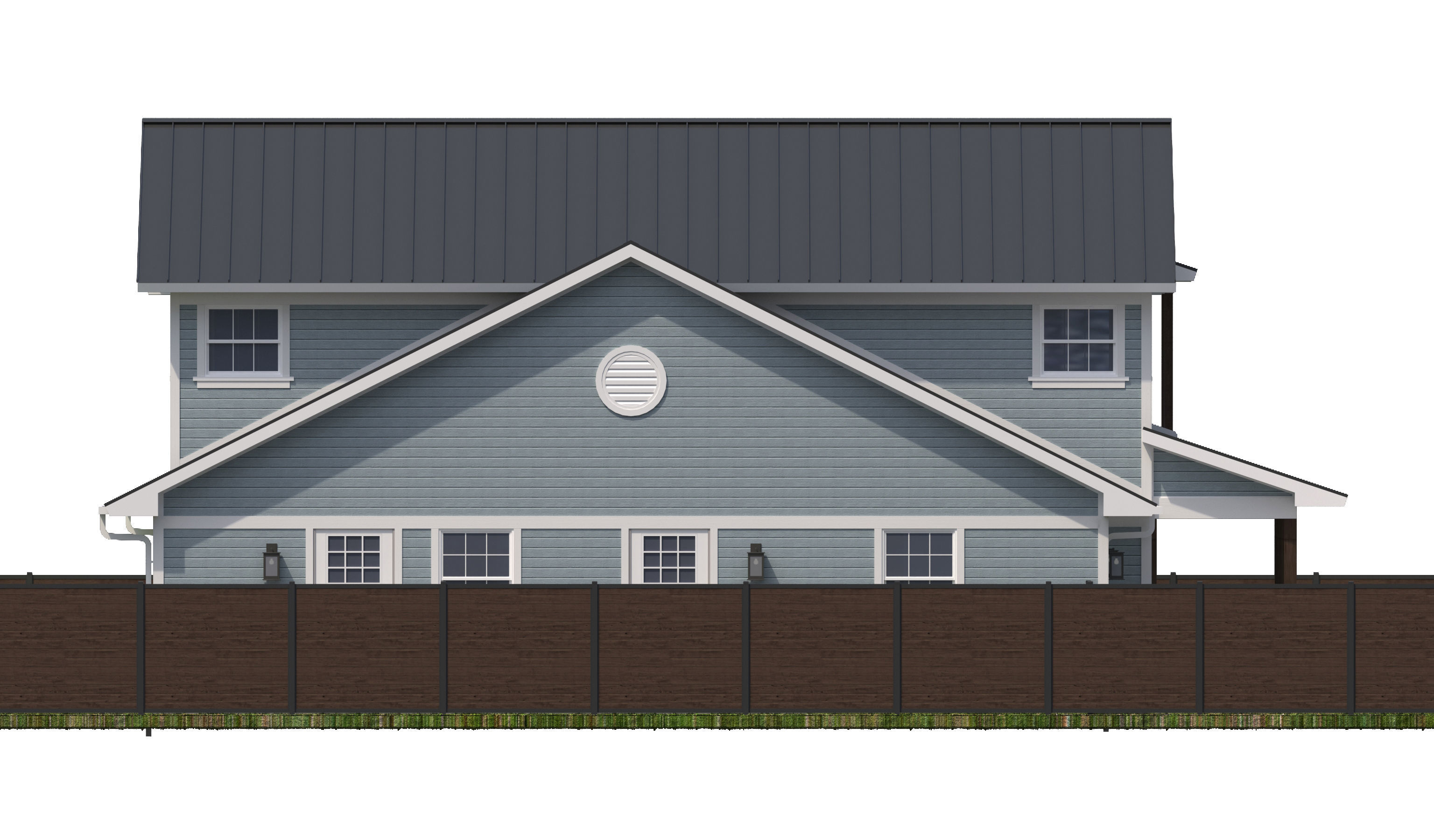 House-107 3D model_10