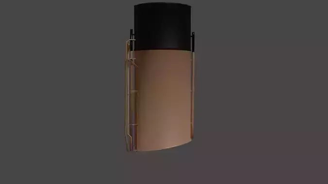 RMS Titanic Funnel No1