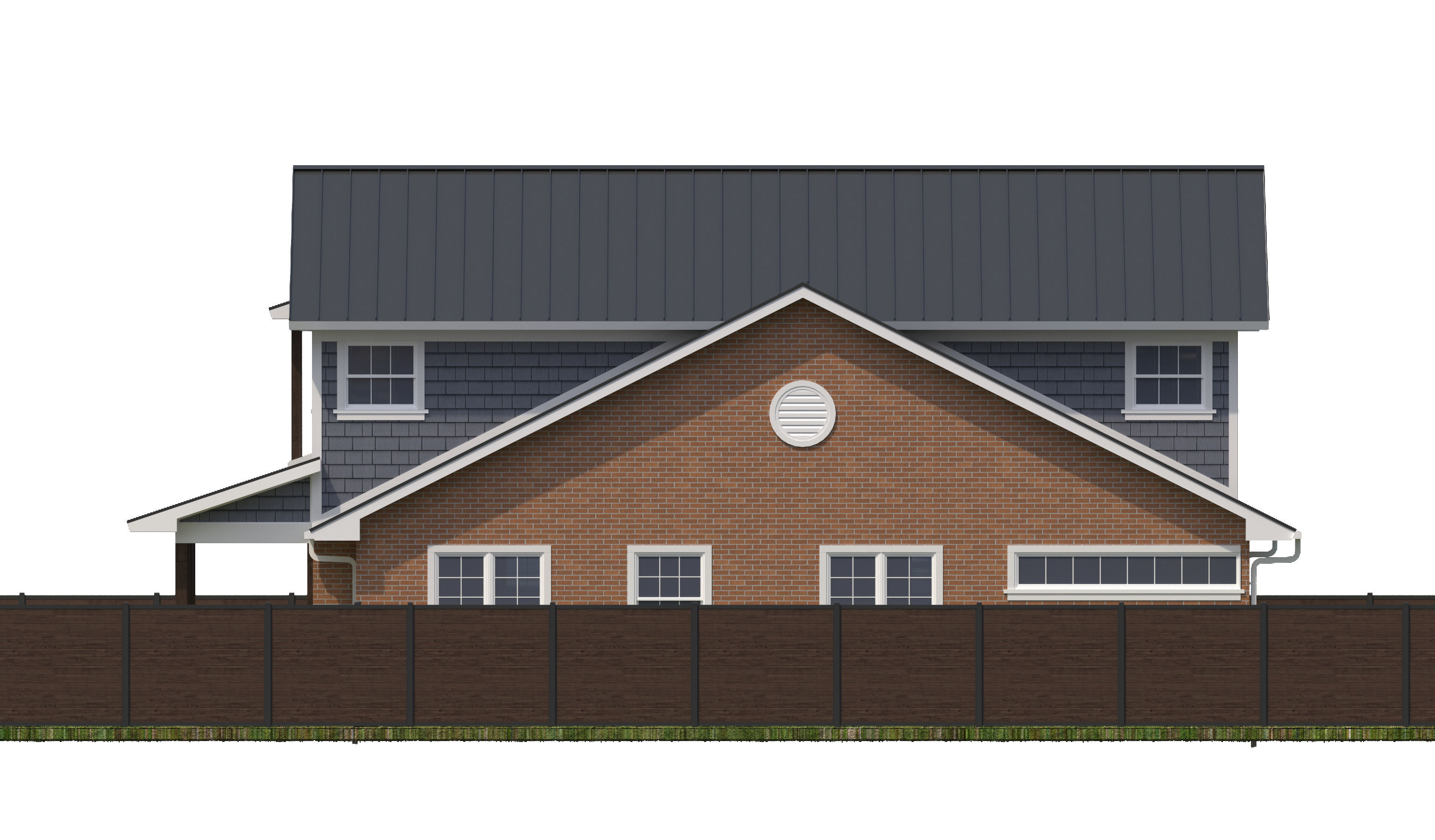 House-112 3D model_9